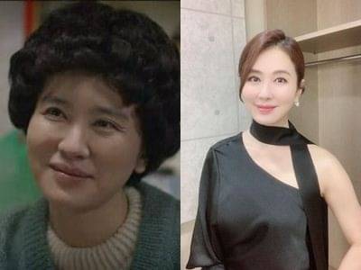 10 Ahjumma Sederhana Di Drama Korea Ini Aslinya Cetar Banget