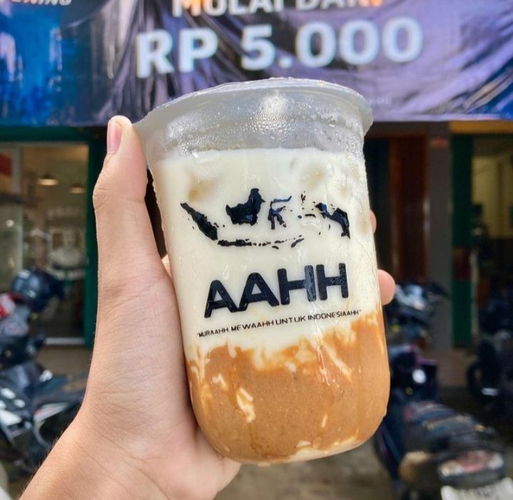 Kuliner Mewah Harga Murah di Bandar Lampung, Gak Bikin Kantong Bolong!