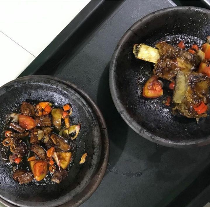 Kuliner Mewah Harga Murah di Bandar Lampung, Gak Bikin Kantong Bolong!