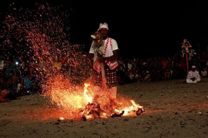  julukan  Kabupaten Kota di Bali