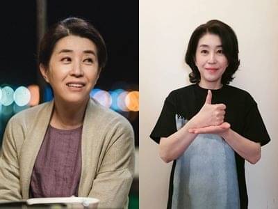 10 Ahjumma Sederhana Di Drama Korea Ini Aslinya Cetar Banget