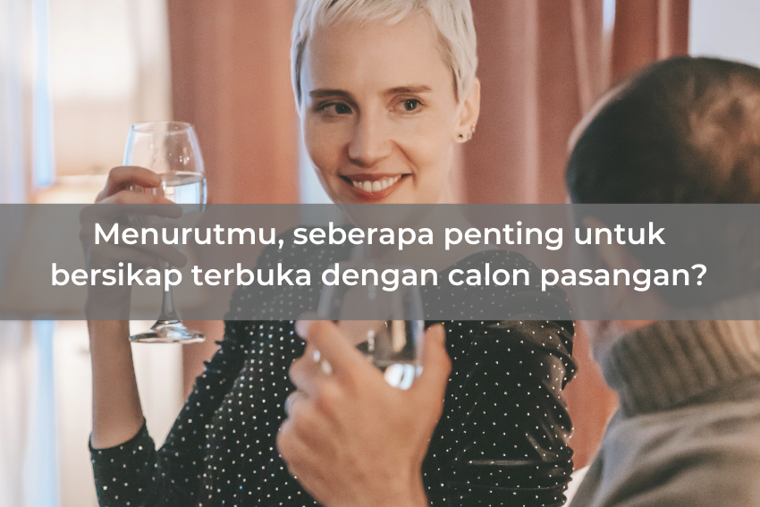 Quiz Apakah Kamu Orang Yang Takut Komitmen Atau Sebaliknya Hot Sex