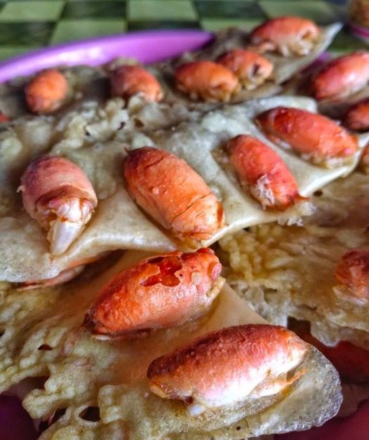10 Makanan Khas Kulon Progo, Bikin Lidah Bergoyang