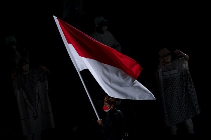Not Pianika Indonesia Pusaka, Refleksikan Cinta Tanah Air