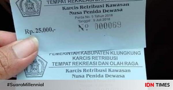 3 Jenis Retribusi Daerah, Pemilik Usaha Wajib Tahu!