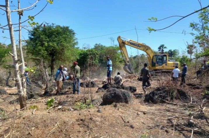 5 Provinsi Paling Miskin Di Indonesia, Papua Hingga NTT