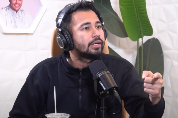Raffi Ahmad Ngaku 2 Hari Sembuh dari COVID-19, Memang Bisa?