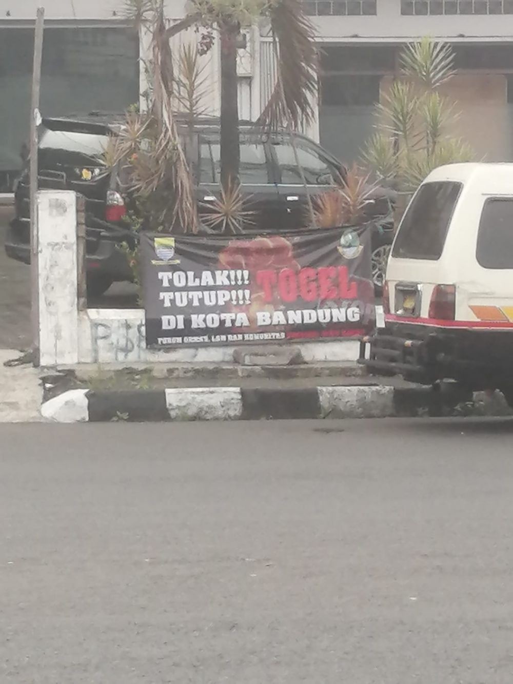 Anggota DPRD Bandung Desak Polisi Serius Berantas Judi Togel