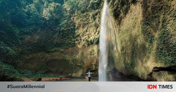 15 Tempat Wisata Di Tomohon Terpopuler 2023, Wajib Ke Sini!