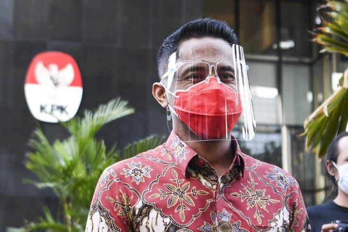 Gonjang-ganjing Kursi Wabup Bandung Barat, Apa Kata Hengky?