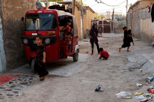3 Fakta Terkini Intervensi AS di Irak setelah Akhiri Misi Tempur