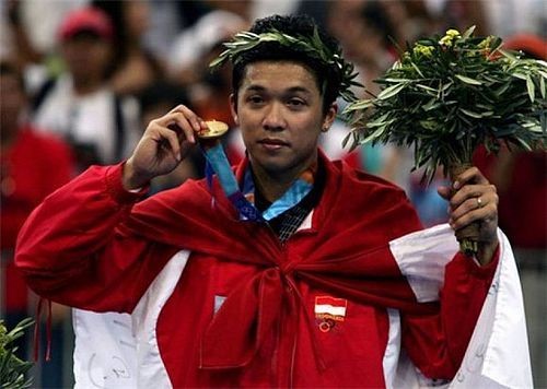 Daftar Atlet Bulu Tangkis Peraih Emas di Ajang Olimpiade, Legenda Nih!