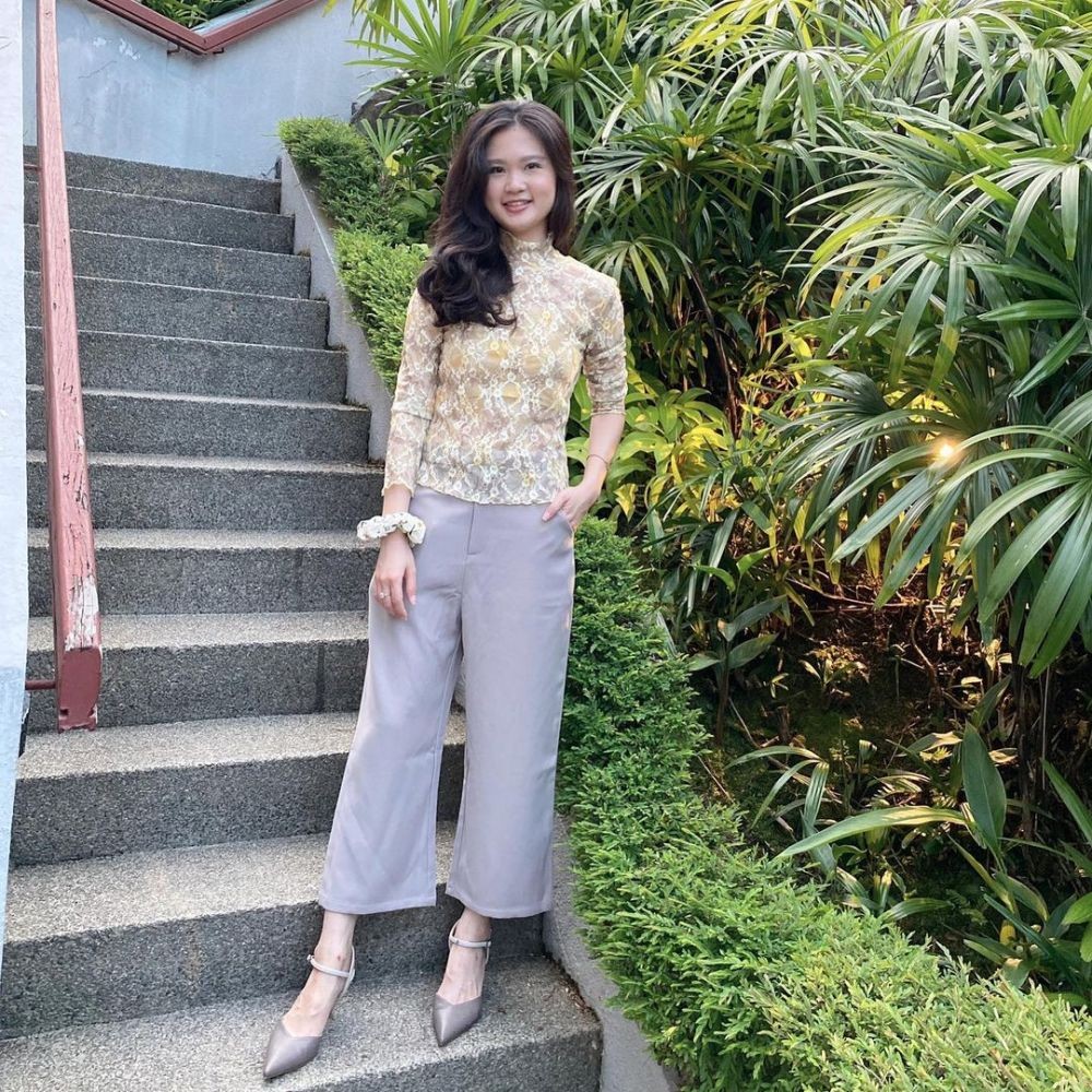 Bubaran dengan Kaesang, Ini Aktivitas Felicia Tissue yang Move on