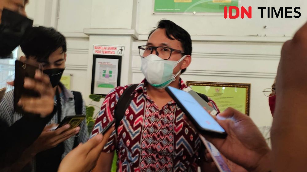 Jaksa KPK Hadirkan 30 Saksi untuk Sidang Nurdin Abdullah