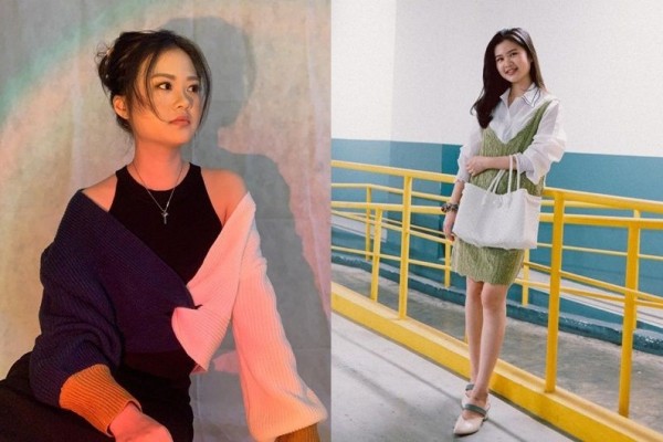 Ini Potret Felicia Tissue Usai Putus dari Kaesang, Makin Glow Up!
