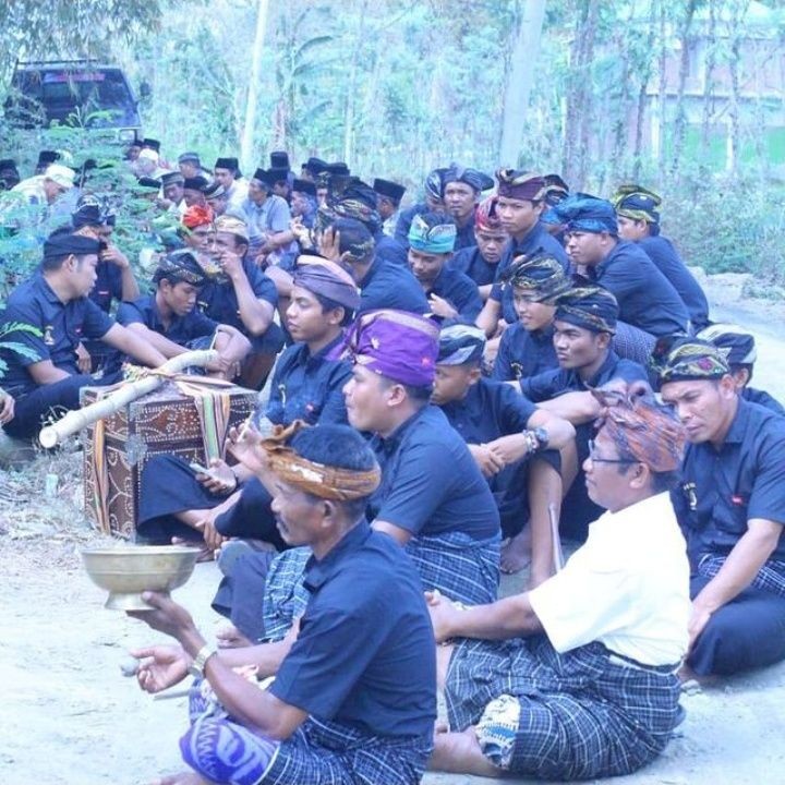 Uniknya Budaya Merarik Suku Sasak Lombok, Calon Pengantin Dibawa Lari 
