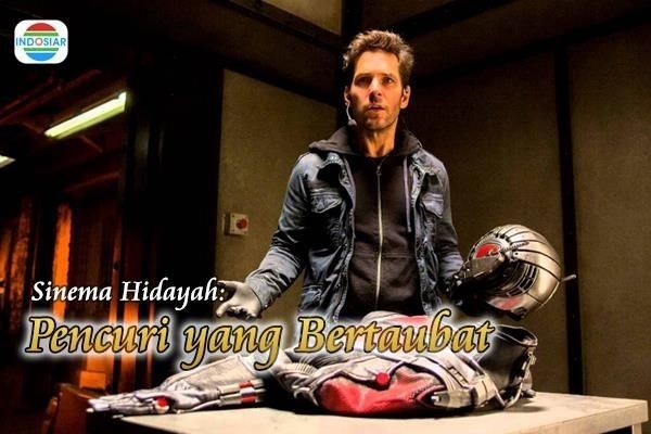 Plesetan Film Marvel yang Disulap Jadi Drama Religi Azab, Pangling!