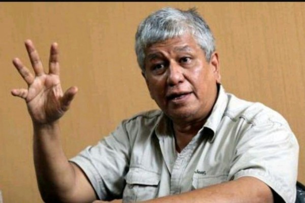 CERI Minta Bobby Tindak Tegas SPBU Diduga Tak Punya IMB di Kawasan RTH
