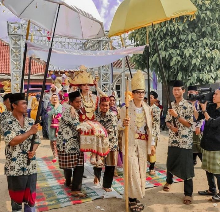 Nasib Budaya Lampung, Krisis Identitas Digempur Budaya Asing