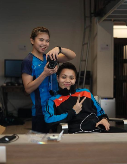 Sahabatan, Kunci Greysia dan Apriyani Bisa Tembus Final Olimpiade