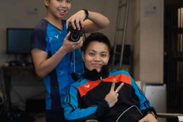 Sahabatan, Kunci Greysia dan Apriyani Bisa Tembus Final Olimpiade