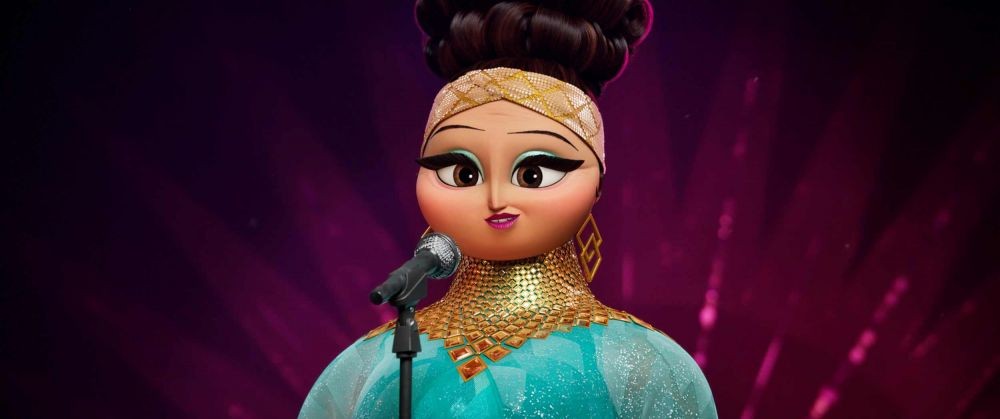 10 Fakta Film Musikal Animasi Vivo, Petualangan Karena Sebuah Lagu