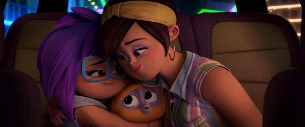 10 Fakta Film Musikal Animasi Vivo, Petualangan Karena Sebuah Lagu