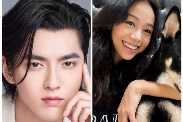 5 Aktor Tiongkok yang Kariernya Hancur Akibat Skandal, Terbaru Kris Wu