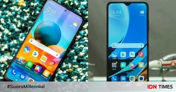 7 Best Xiaomi Cellphones 2021!  Great Specs, Affordable Prices