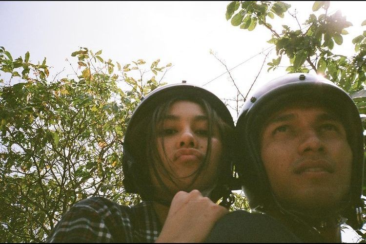 Keseruan Vanesha Prescilla dan Jefri Nichol dalam Cerita Investigasi