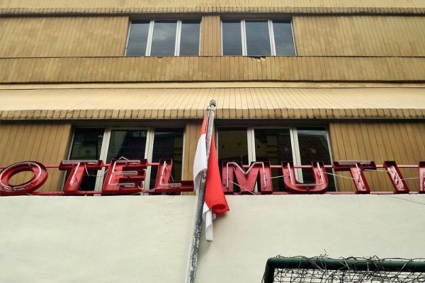 Ini Wacana Pemda DIY untuk Sulap Hotel Mutiara Jadi Lokasi Isoter