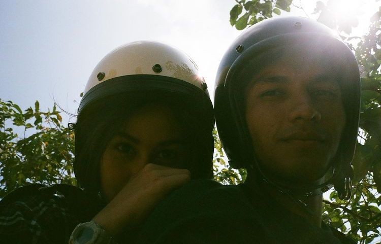 Keseruan Vanesha Prescilla dan Jefri Nichol dalam Cerita Investigasi