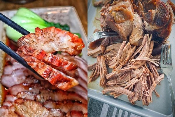 Terkenal di Indonesia, 10 Makanan Berbahan Babi dari Luar Negeri