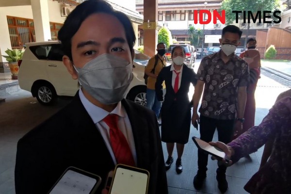 APBD Defisit, TPP ASN Solo Dipotong Sampai Akhir 2021 Buat COVID-19