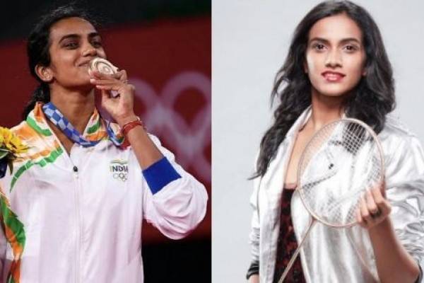 Gaya PV Sindhu, Atlet Bulu Tangkis Wanita Terkaya Di Dunia