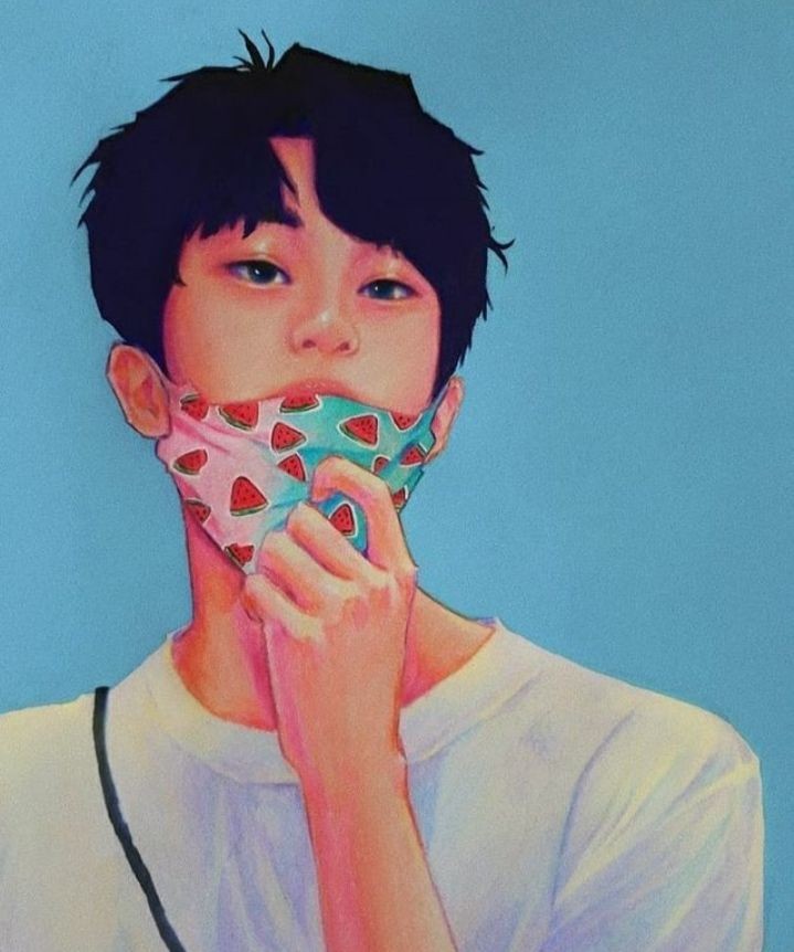 Mark Lee NCT Ulang Tahun, Fans Bikin Ucapan dan Seni Foto Unik