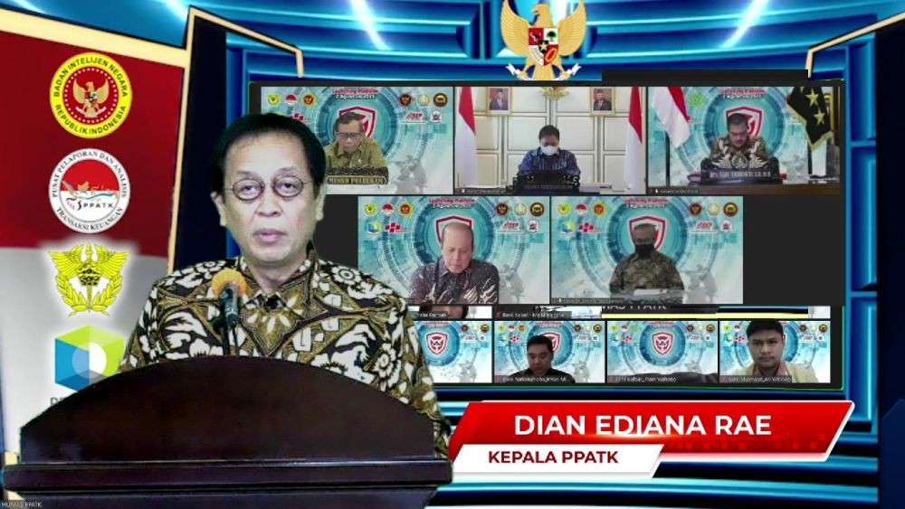 Apa Itu PPATK? Ini Pengertian, Sejarah, Tugas, Visi Dan Misi