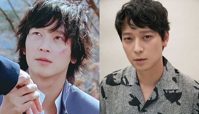 Transformasi 10 Aktor Korea Hits 2000-an Awal, Kini Sudah Jadi Ahjussi