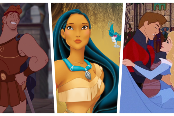 15 Soundtrack Film Disney Jadul Terbaik Sepanjang Masa, Legendaris!