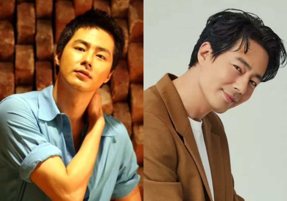 Transformasi 10 Aktor Korea Hits 2000-an Awal, Kini Sudah Jadi Ahjussi