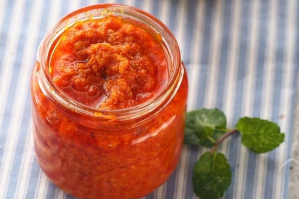 Resep Bumbu Dasar Merah untuk Berbagai Masakan Nusantara
