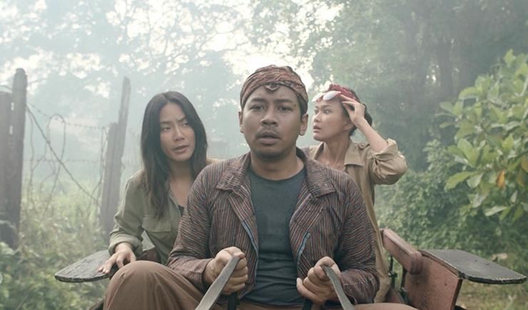 [QUIZ] Tebak Judul Film Horor Indonesia dari Pemainnya, Seberapa Expert Kamu?