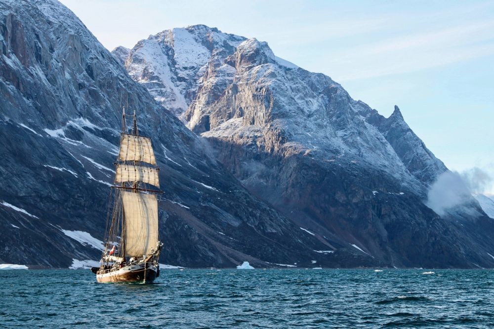 9 Hal Menarik Greenland, Negara dengan Durasi Puasa Terlama di Dunia