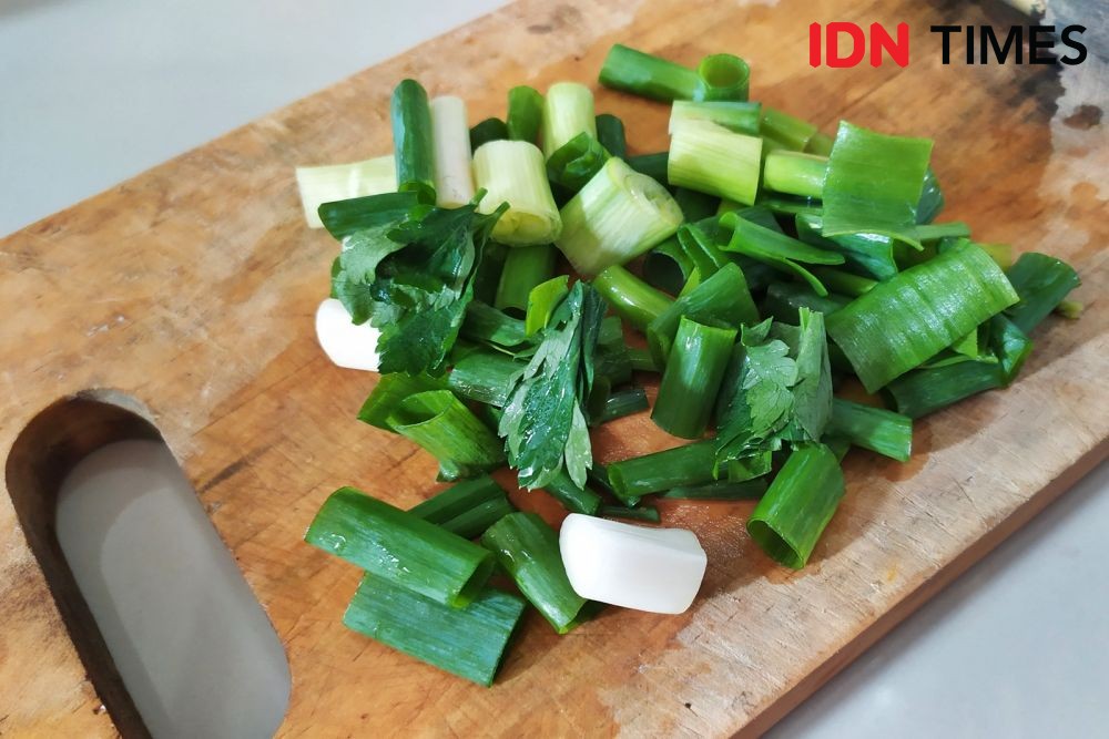 5 Tips Masak Sayur Sop, Kuahnya Jadi Lebih Gurih dan Bikin Nagih