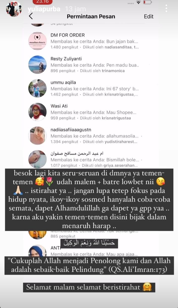 Viral Ikoy-Ikoyan Arief Muhammad, Selebgram Lampung Pro dan Kontra 