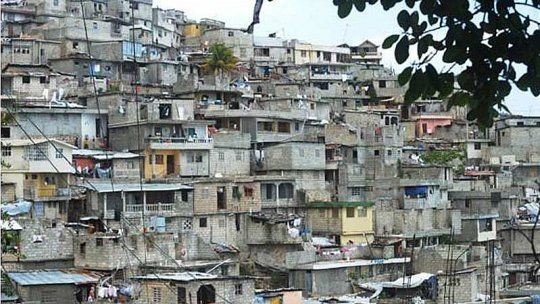 Kotor dan Mengerikan, 8 Pemukiman Kumuh Terbesar di Dunia
