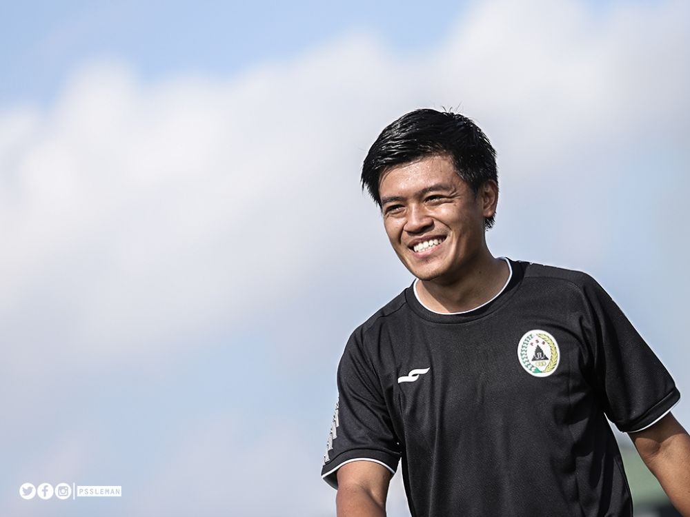 Jelang Putaran 2 Liga Indonesia, Pemain Baru PSS Siap Diturunkan     
