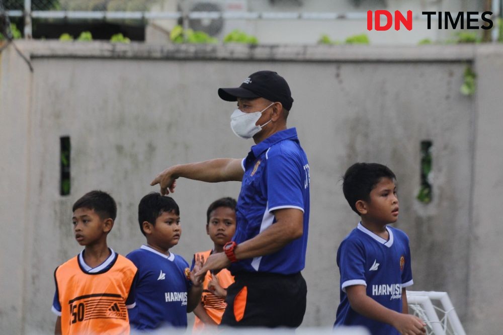 Sriwijaya FC Bidik 6 Pemain Piala Presiden 2022 Bentuk Dream Team
