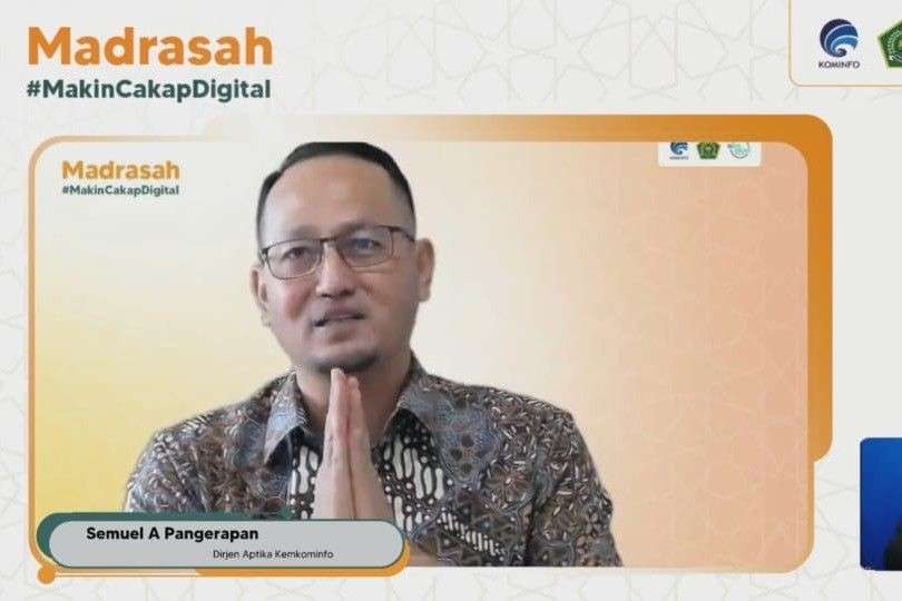 Diduga Terdaftar PSE, Ada Peluang Pajak Dari Judi Online