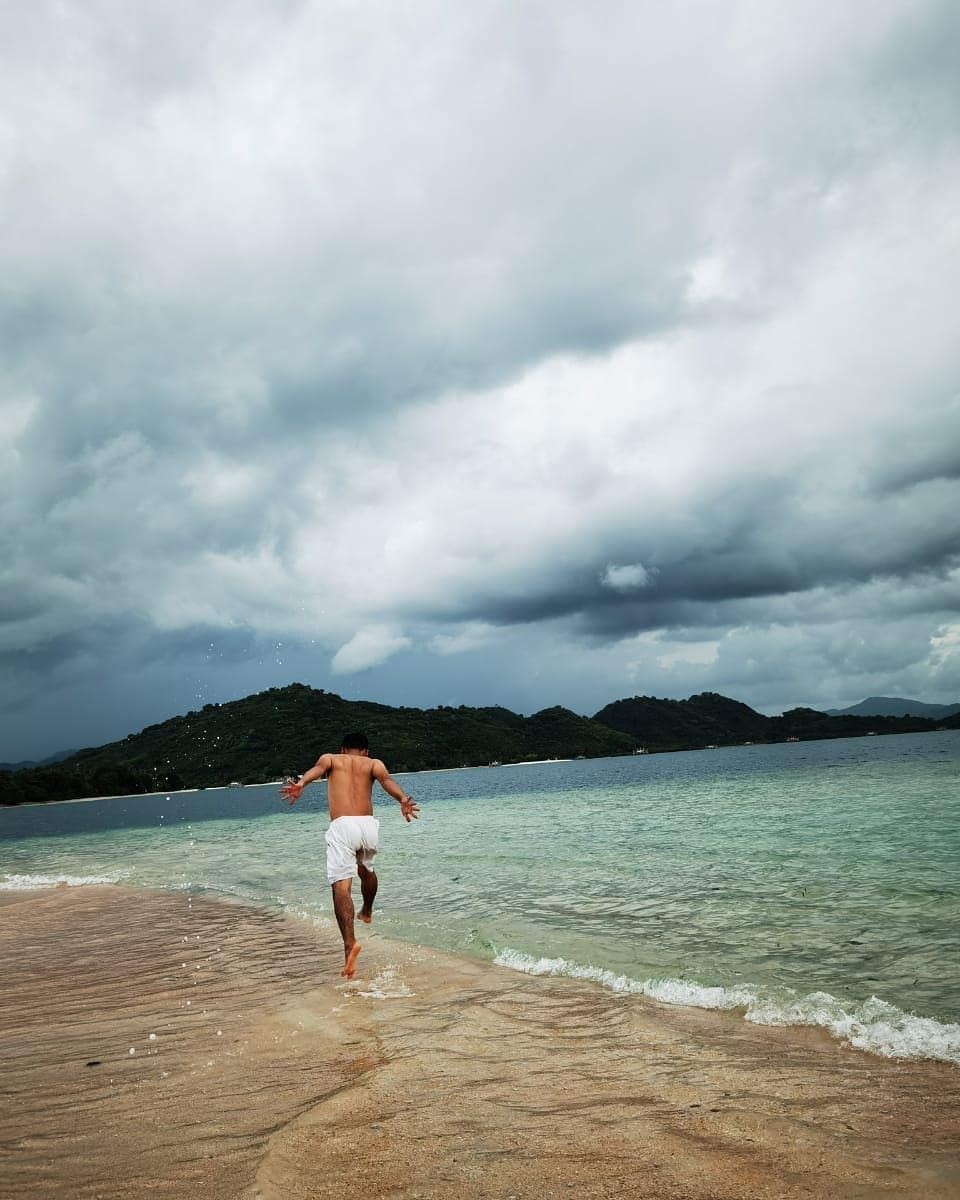 Info Lokasi dan Rute ke Gili Tangkong di Lombok Barat